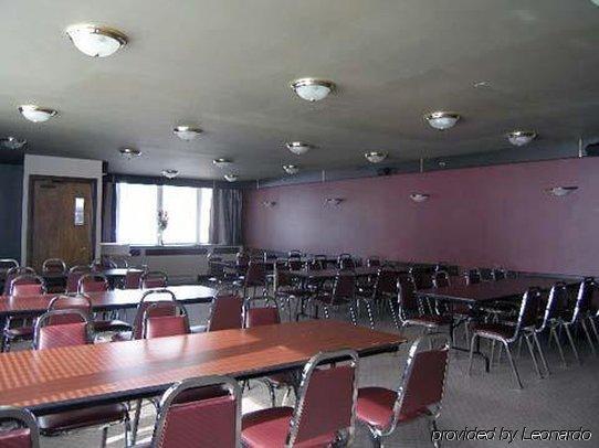 拉马巴耶 伊康旅馆酒店 设施 照片